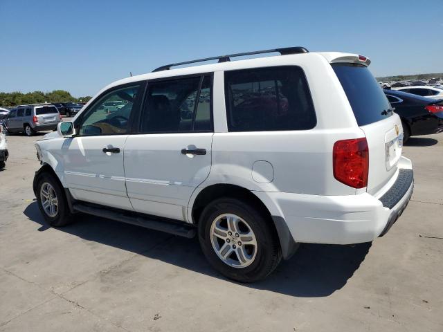 Photo 1 VIN: 2HKYF18513H606793 - HONDA PILOT EXL 