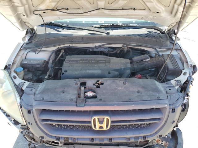 Photo 11 VIN: 2HKYF18513H606793 - HONDA PILOT EXL 