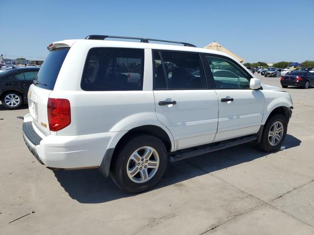 Photo 2 VIN: 2HKYF18513H606793 - HONDA PILOT EXL 