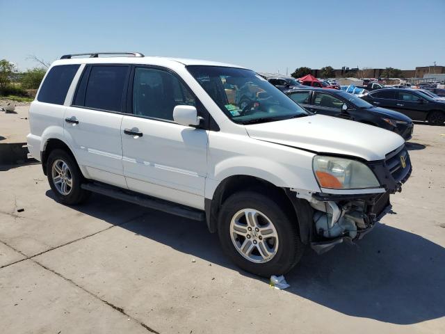 Photo 3 VIN: 2HKYF18513H606793 - HONDA PILOT EXL 