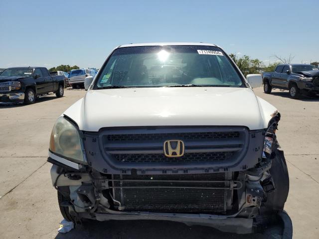 Photo 4 VIN: 2HKYF18513H606793 - HONDA PILOT EXL 