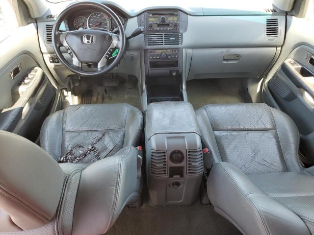 Photo 7 VIN: 2HKYF18513H606793 - HONDA PILOT EXL 