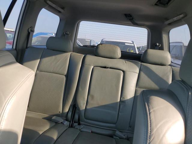 Photo 9 VIN: 2HKYF18513H606793 - HONDA PILOT EXL 