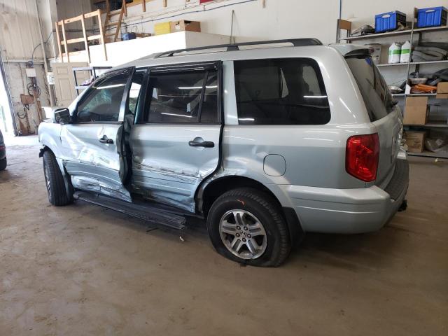 Photo 1 VIN: 2HKYF18513H610228 - HONDA PILOT 