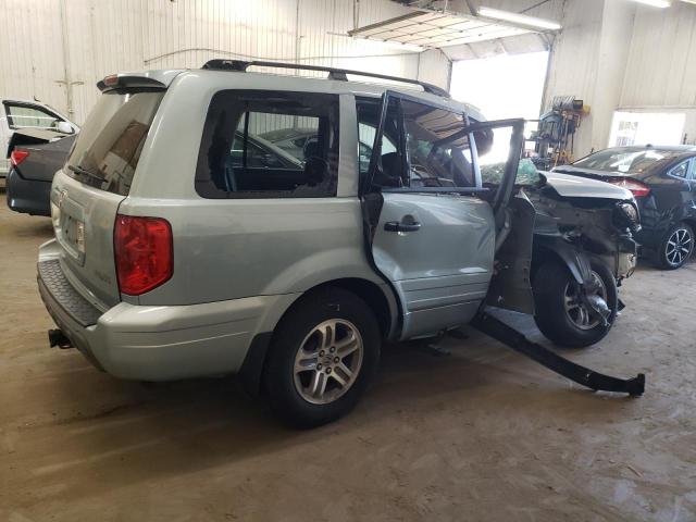 Photo 2 VIN: 2HKYF18513H610228 - HONDA PILOT 