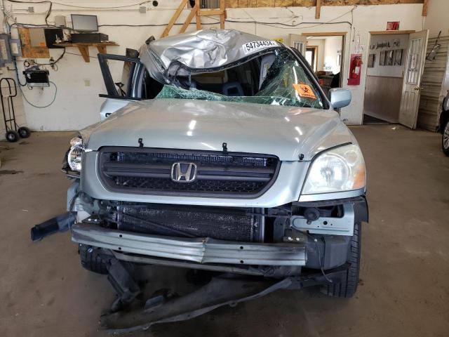 Photo 4 VIN: 2HKYF18513H610228 - HONDA PILOT 