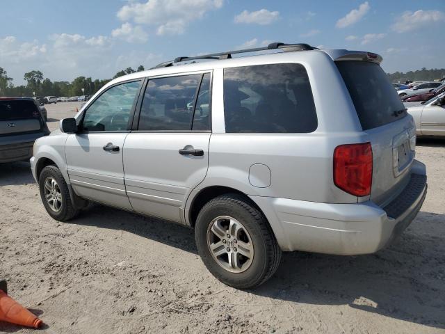 Photo 1 VIN: 2HKYF18513H619351 - HONDA PILOT EXL 