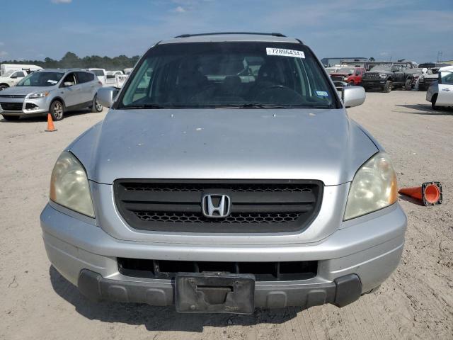 Photo 4 VIN: 2HKYF18513H619351 - HONDA PILOT EXL 