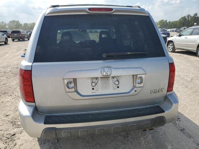 Photo 5 VIN: 2HKYF18513H619351 - HONDA PILOT EXL 