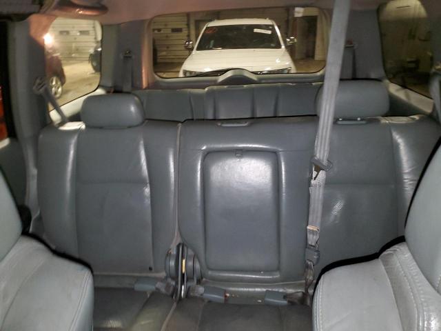 Photo 9 VIN: 2HKYF18514H503763 - HONDA PILOT 