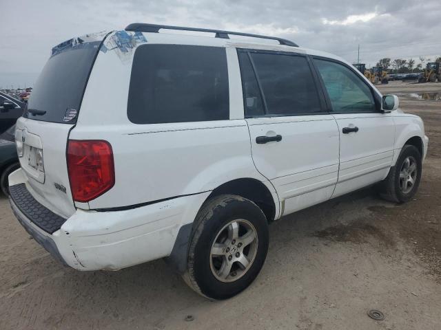 Photo 2 VIN: 2HKYF18514H525195 - HONDA PILOT 