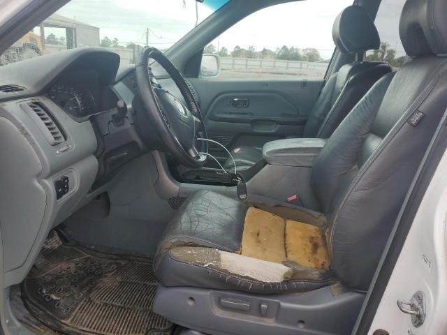 Photo 6 VIN: 2HKYF18514H525195 - HONDA PILOT 