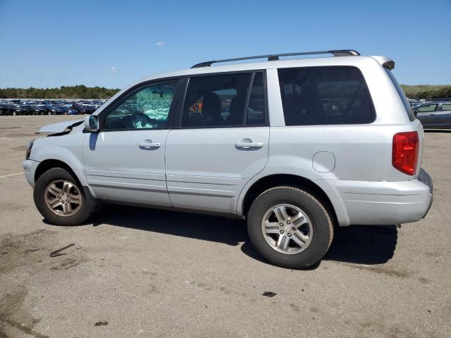 Photo 1 VIN: 2HKYF18514H549271 - HONDA PILOT 