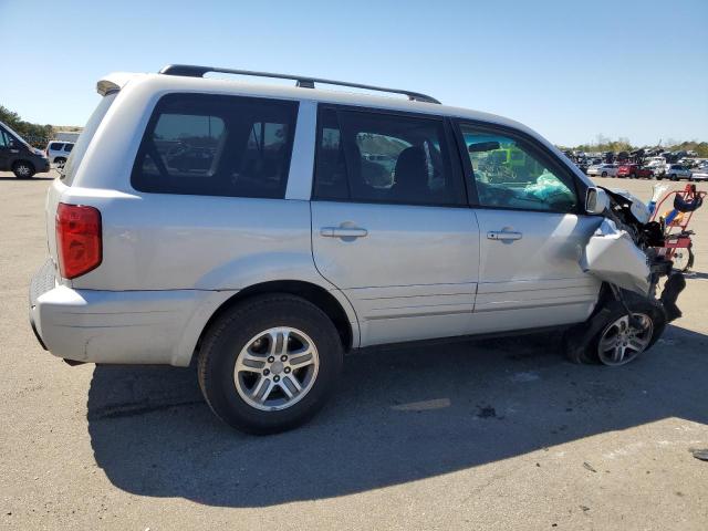 Photo 2 VIN: 2HKYF18514H549271 - HONDA PILOT 