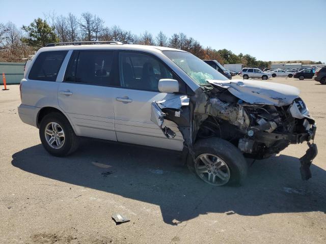 Photo 3 VIN: 2HKYF18514H549271 - HONDA PILOT 