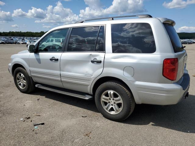 Photo 1 VIN: 2HKYF18514H563185 - HONDA PILOT EXL 