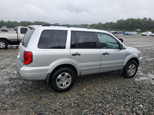 Photo 2 VIN: 2HKYF18514H584425 - HONDA PILOT EXL 