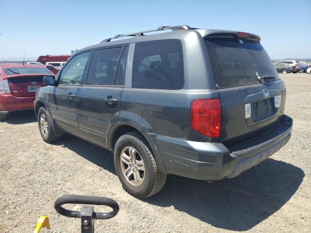 Photo 1 VIN: 2HKYF18515H516725 - HONDA PILOT 