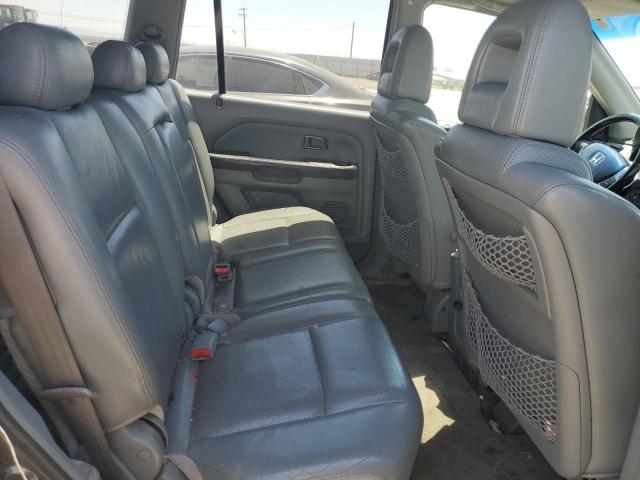 Photo 10 VIN: 2HKYF18515H516725 - HONDA PILOT 