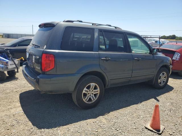 Photo 2 VIN: 2HKYF18515H516725 - HONDA PILOT 