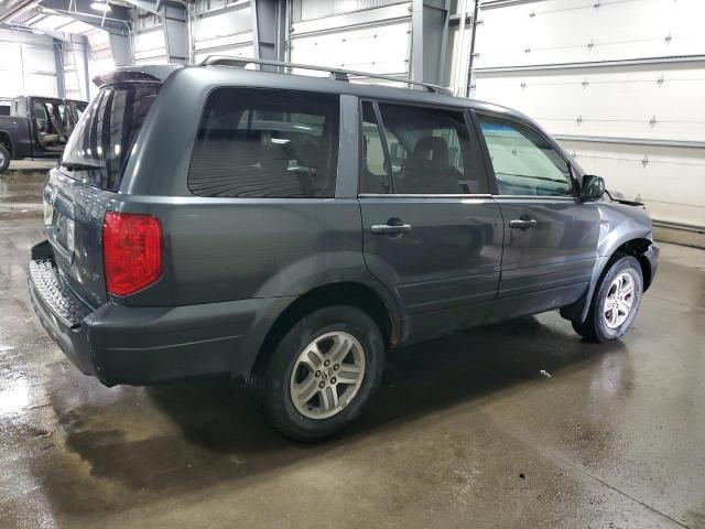 Photo 2 VIN: 2HKYF18515H533122 - HONDA PILOT EXL 