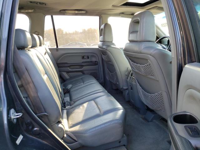 Photo 10 VIN: 2HKYF18515H538319 - HONDA PILOT 