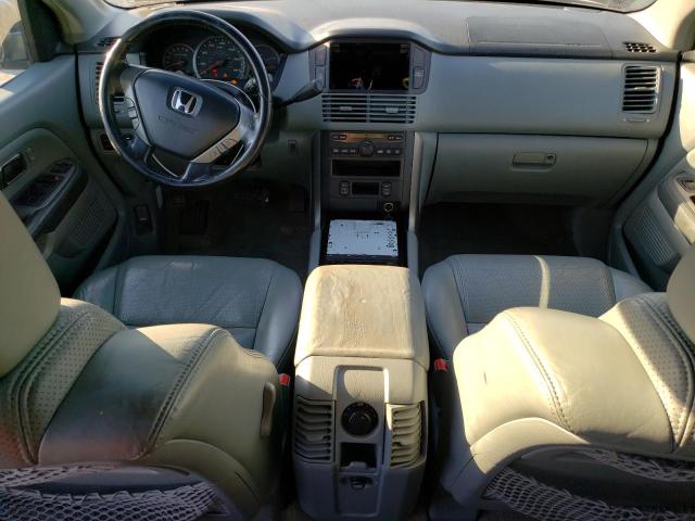 Photo 7 VIN: 2HKYF18515H538319 - HONDA PILOT 