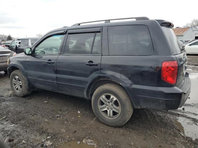 Photo 1 VIN: 2HKYF18515H540698 - HONDA PILOT 