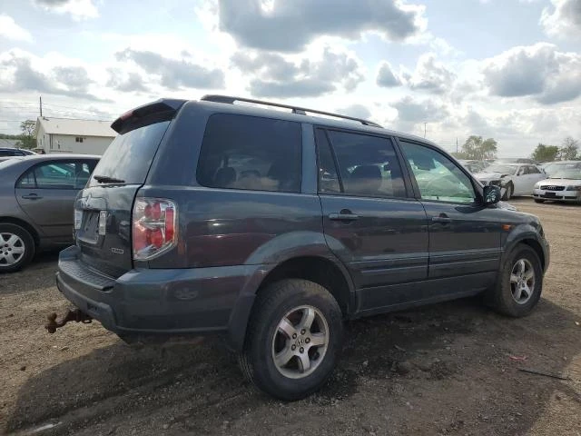 Photo 2 VIN: 2HKYF18516H520534 - HONDA PILOT EX 