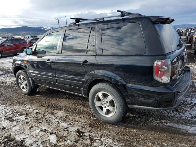 Photo 1 VIN: 2HKYF18516H546163 - HONDA PILOT EX 