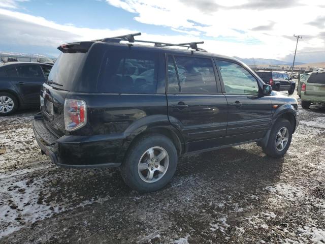 Photo 2 VIN: 2HKYF18516H546163 - HONDA PILOT EX 