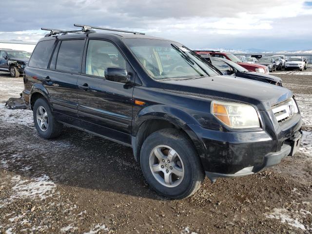 Photo 3 VIN: 2HKYF18516H546163 - HONDA PILOT EX 