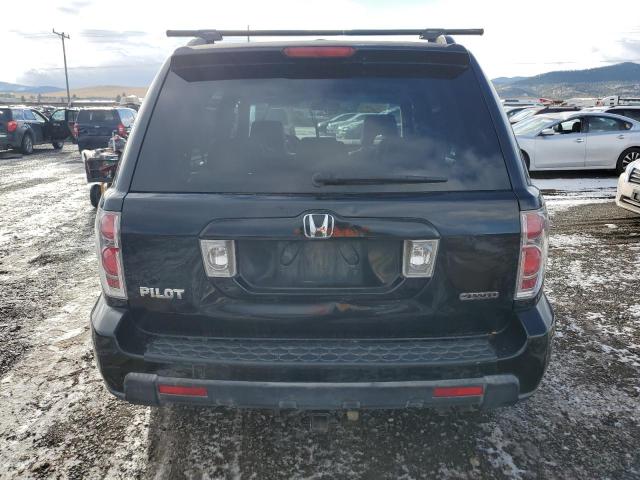 Photo 5 VIN: 2HKYF18516H546163 - HONDA PILOT EX 