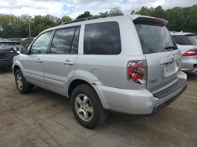 Photo 1 VIN: 2HKYF18516H548625 - HONDA PILOT EX 