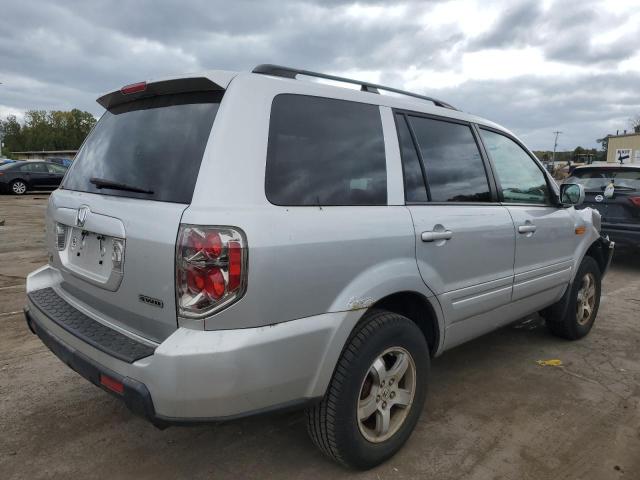 Photo 2 VIN: 2HKYF18516H548625 - HONDA PILOT EX 