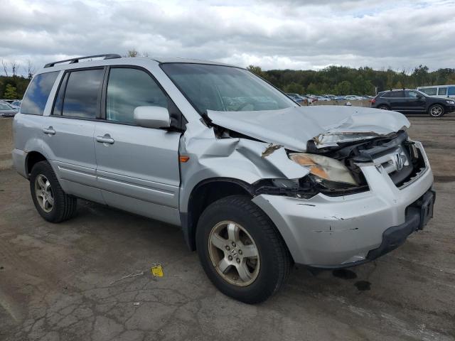 Photo 3 VIN: 2HKYF18516H548625 - HONDA PILOT EX 