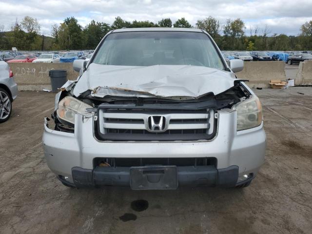 Photo 4 VIN: 2HKYF18516H548625 - HONDA PILOT EX 