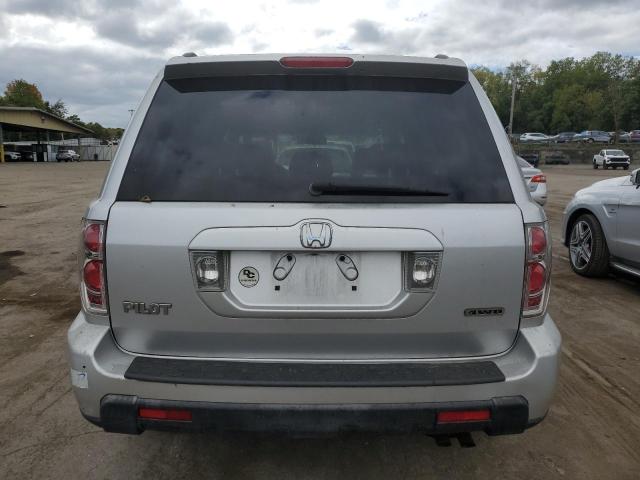 Photo 5 VIN: 2HKYF18516H548625 - HONDA PILOT EX 