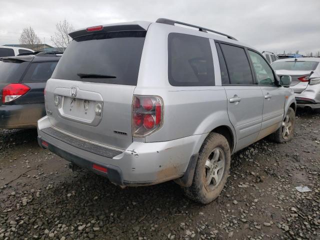 Photo 3 VIN: 2HKYF18516H557082 - HONDA PILOT EX 