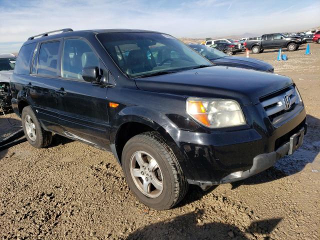 Photo 3 VIN: 2HKYF18517H501015 - HONDA PILOT 