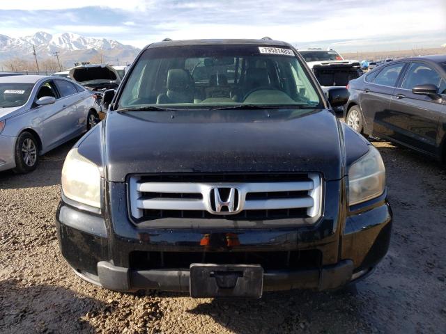 Photo 4 VIN: 2HKYF18517H501015 - HONDA PILOT 