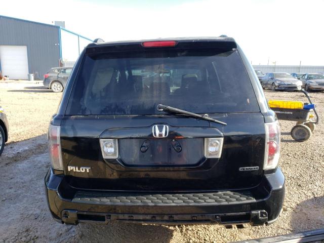 Photo 5 VIN: 2HKYF18517H501015 - HONDA PILOT 