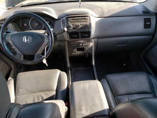 Photo 7 VIN: 2HKYF18517H501015 - HONDA PILOT 