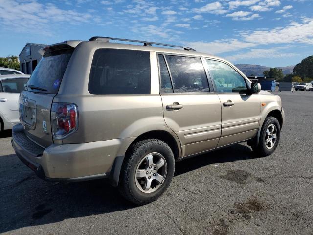 Photo 2 VIN: 2HKYF18517H512015 - HONDA PILOT EXL 