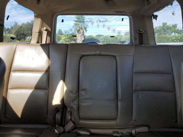 Photo 9 VIN: 2HKYF18517H512015 - HONDA PILOT EXL 