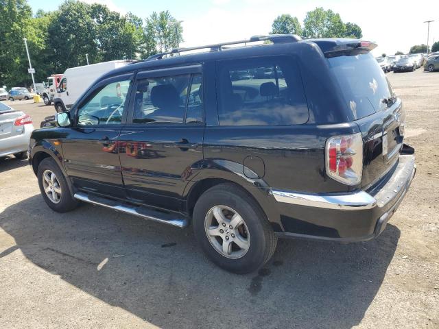 Photo 1 VIN: 2HKYF18517H522317 - HONDA PILOT 