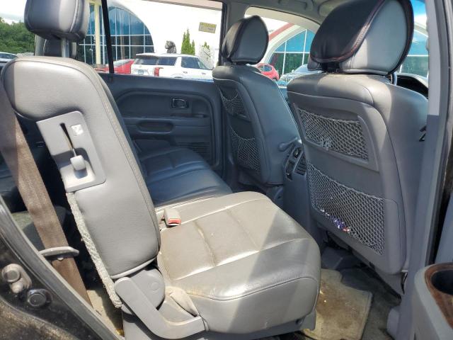 Photo 10 VIN: 2HKYF18517H522317 - HONDA PILOT 