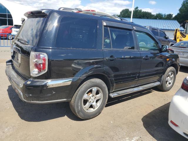 Photo 2 VIN: 2HKYF18517H522317 - HONDA PILOT 