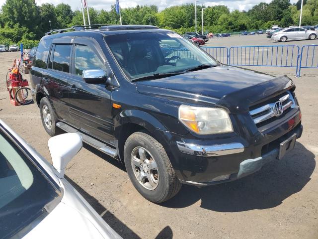 Photo 3 VIN: 2HKYF18517H522317 - HONDA PILOT 