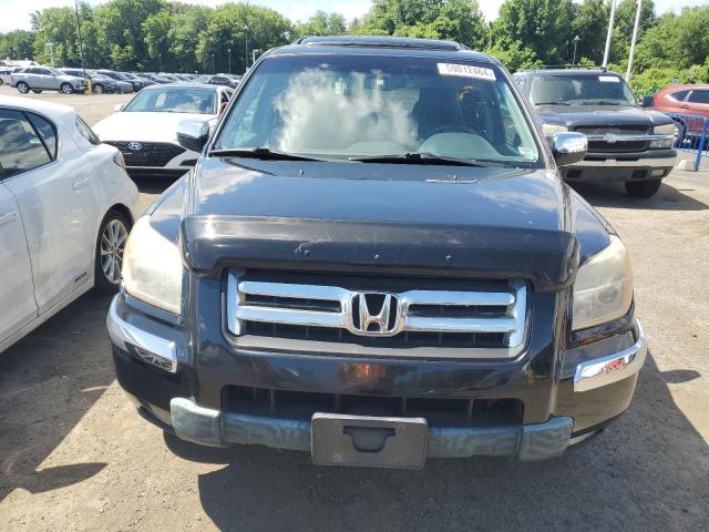 Photo 4 VIN: 2HKYF18517H522317 - HONDA PILOT 